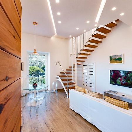 Maison Silvie Vico Equense Ngoại thất bức ảnh