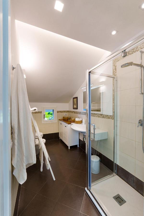 Maison Silvie Vico Equense Ngoại thất bức ảnh
