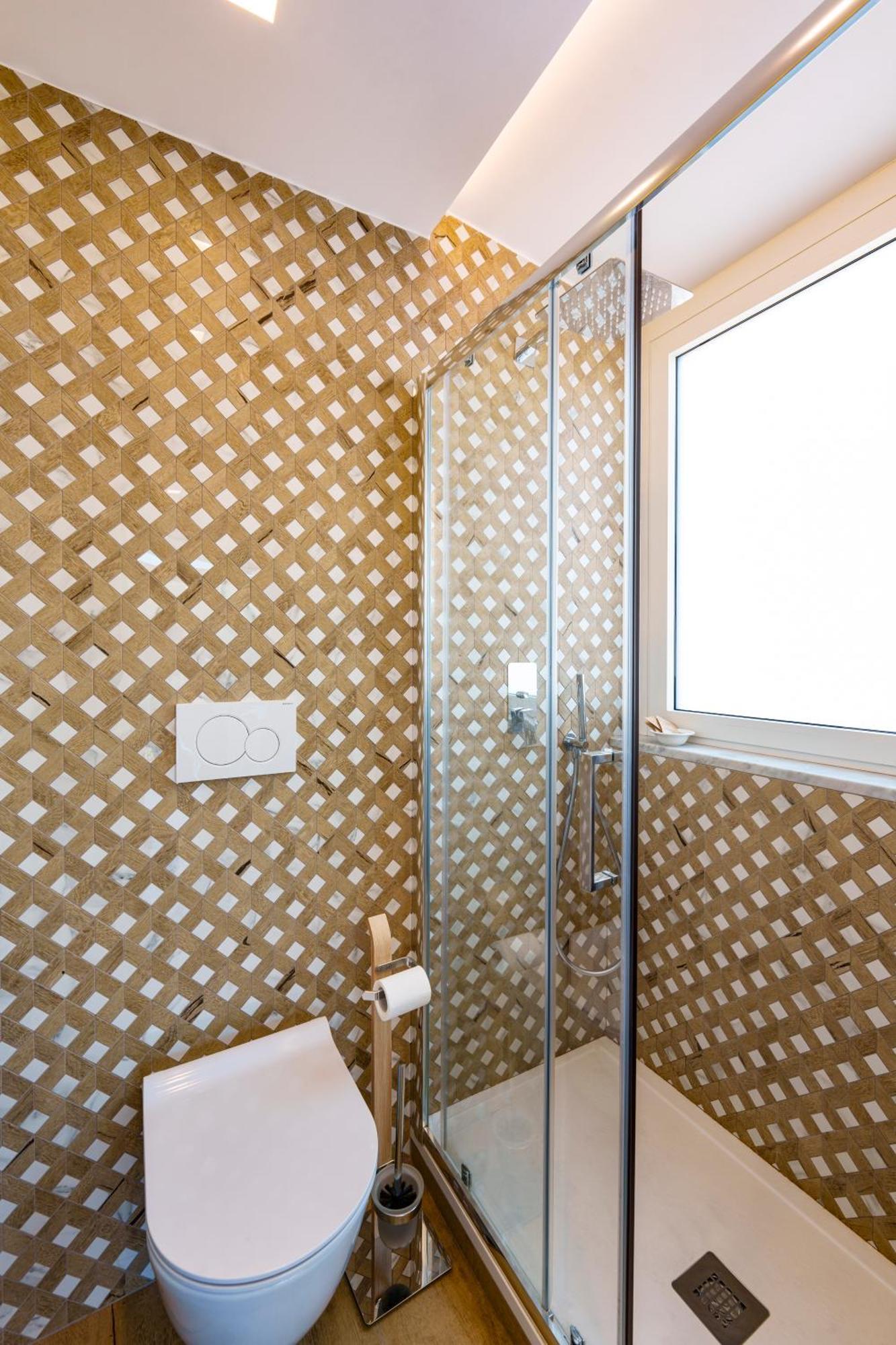 Maison Silvie Vico Equense Ngoại thất bức ảnh